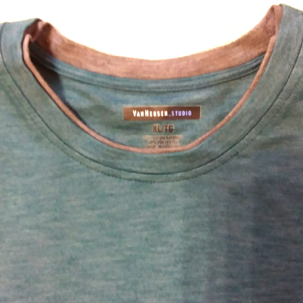 Dressy Tee